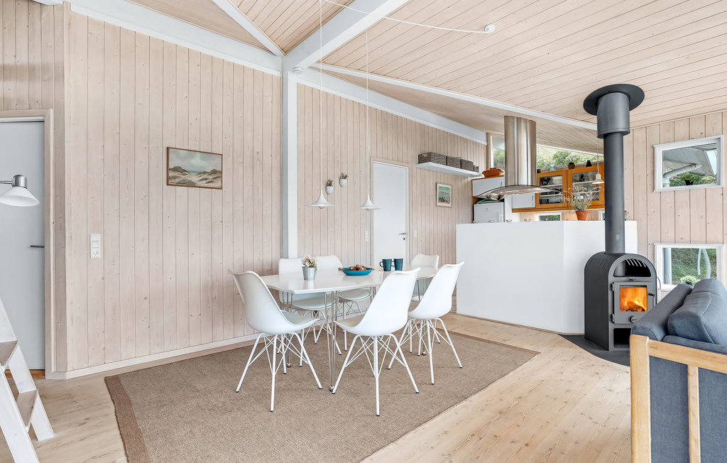 Ferienhaus - Blokhus , Dänemark - A13404 24