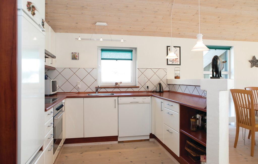 Feriehus - Blokhus , Danmark - A13455 10