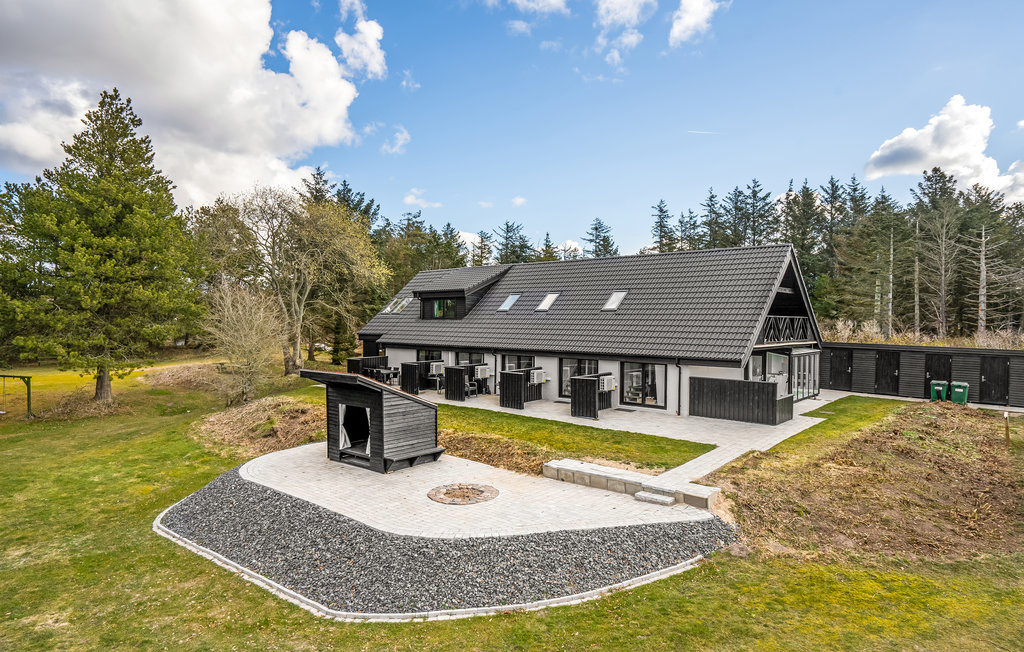 Lejlighed - Blokhus , Danmark - A13007 1