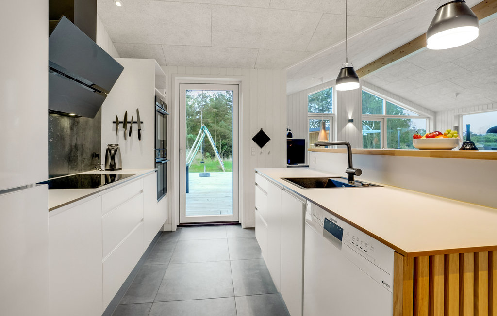 Ferienhaus - Blokhus Strand , Dänemark - A13015 6