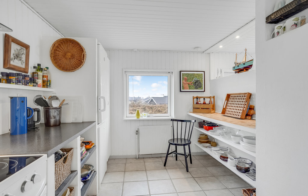 Ferienhaus - blokhus strand , Dänemark - A13021 5