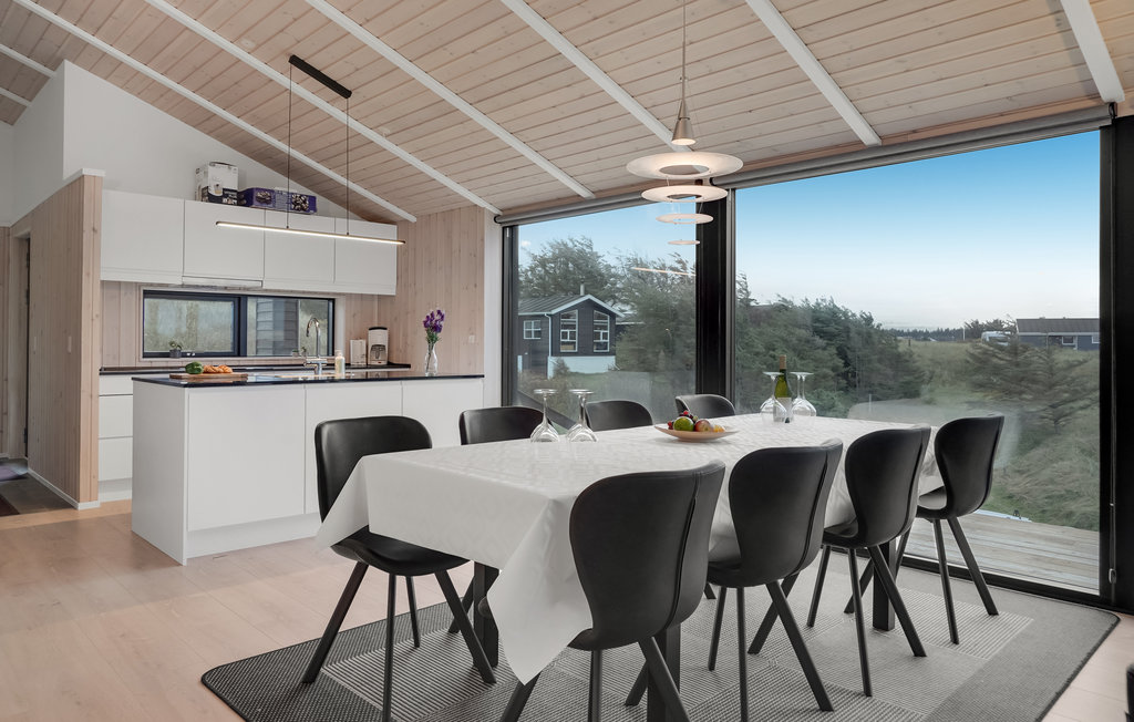 Ferienhaus - Blokhus Strand , Dänemark - A13025 4