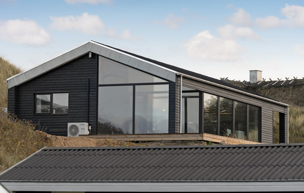 Ferienhaus - Blokhus Strand , Dänemark - A13025 1