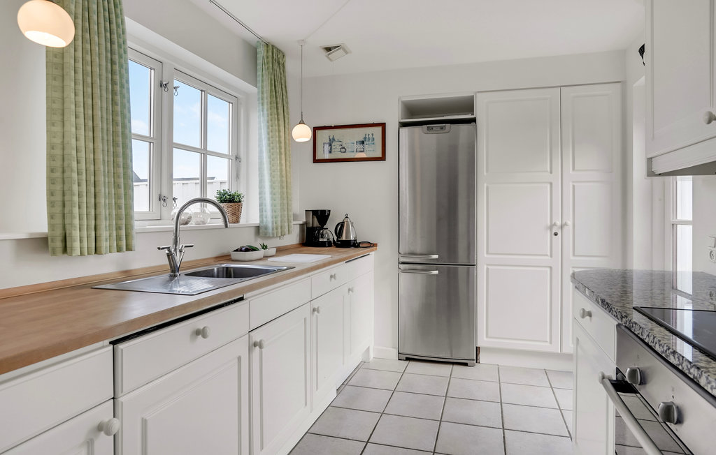 Feriehuse - Blokhus , Danmark - A13067 6