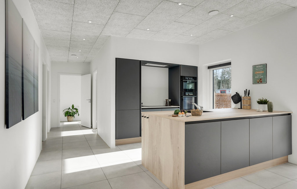 Semesterhus - Blokhus Strand , Danmark - A13071 5