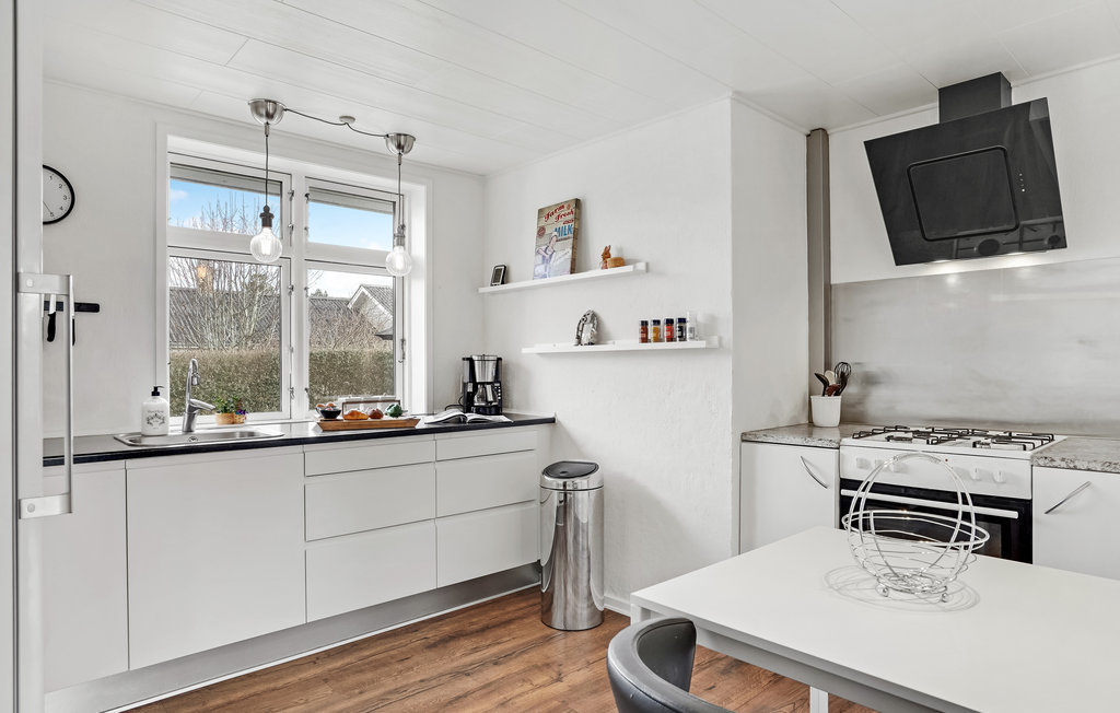 Ferienhaus - Blokhus , Dänemark - A13107 14