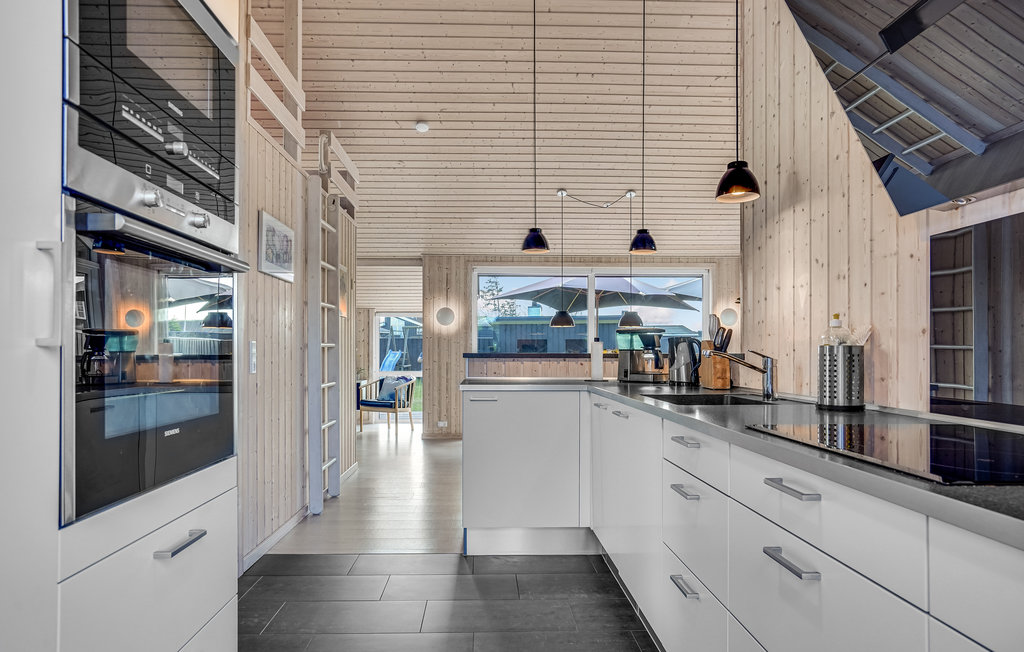 Ferienhaus - Blokhus strand , Dänemark - A13116 6