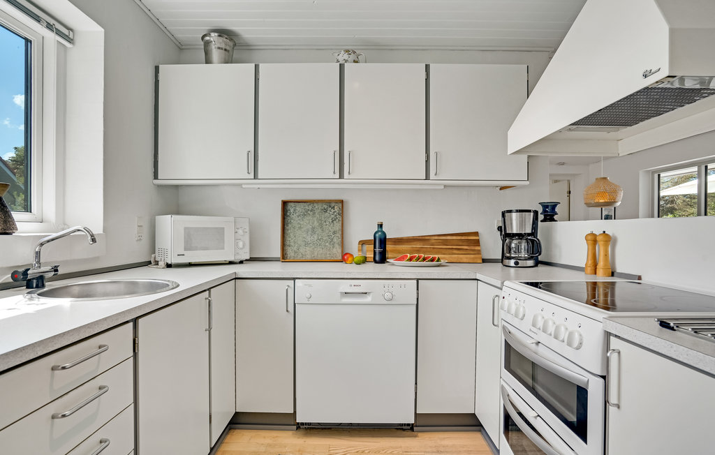 Feriehuse - Blokhus , Danmark - A13155 23