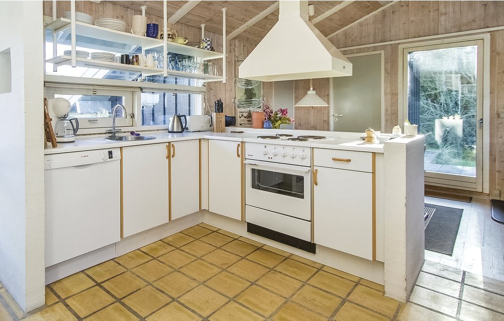 Semesterhus - Blokhus , Danmark - A13522 9