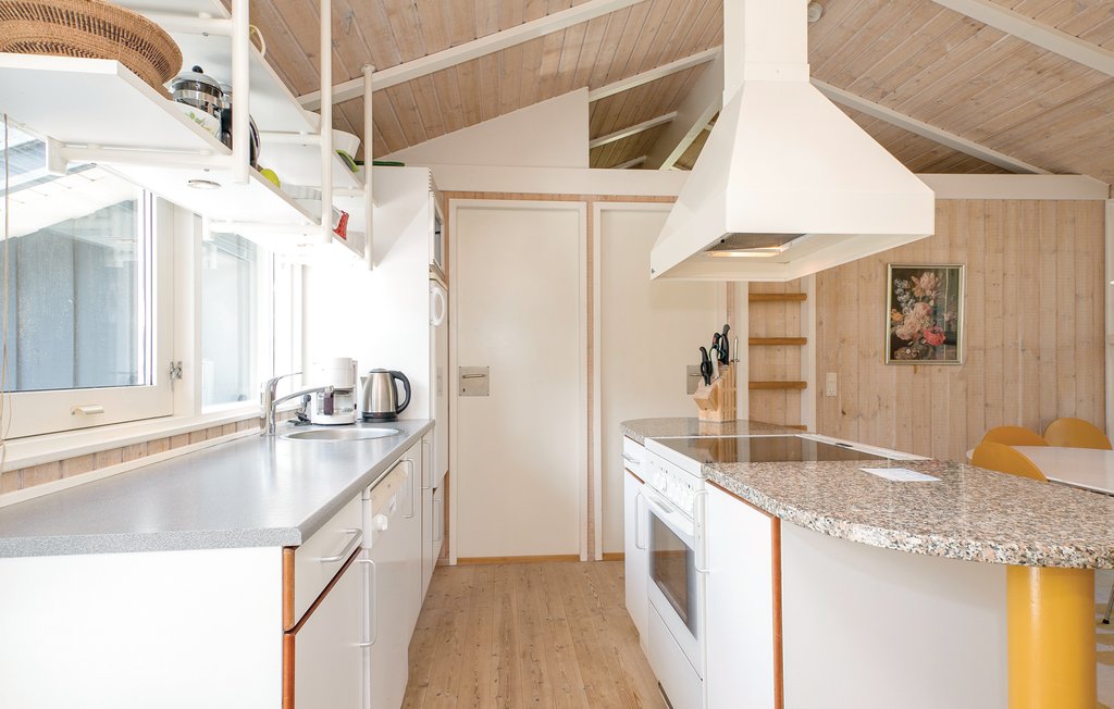 Feriehus - Blokhus , Danmark - A13930 9