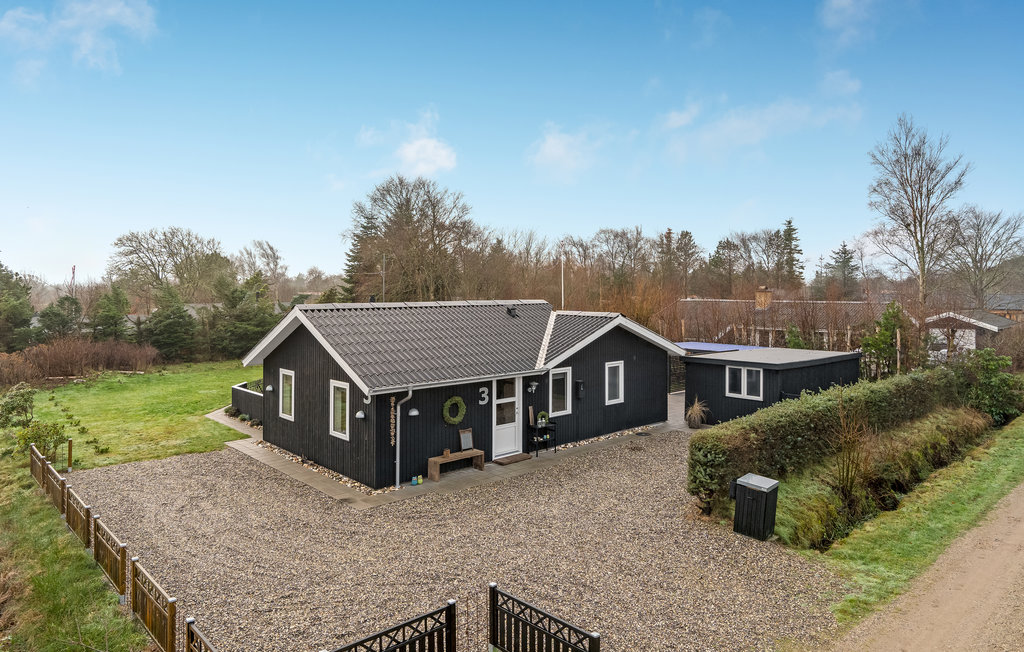 Feriehuse - Blokhus strand , Danmark - A13103 1