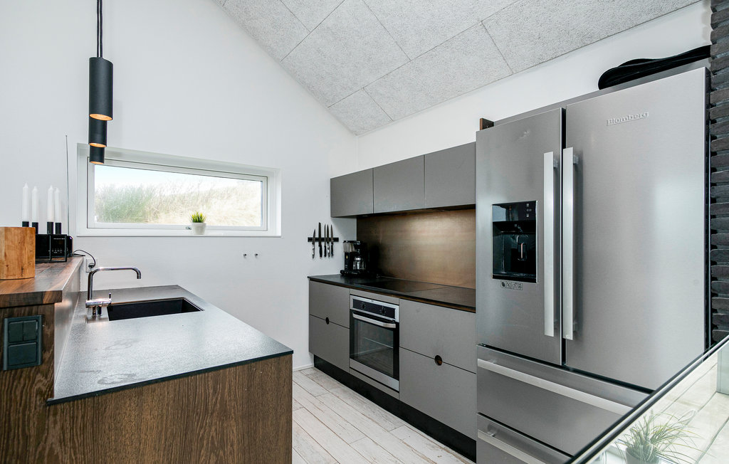 Ferienhaus - Blokhus , Dänemark - A13415 7