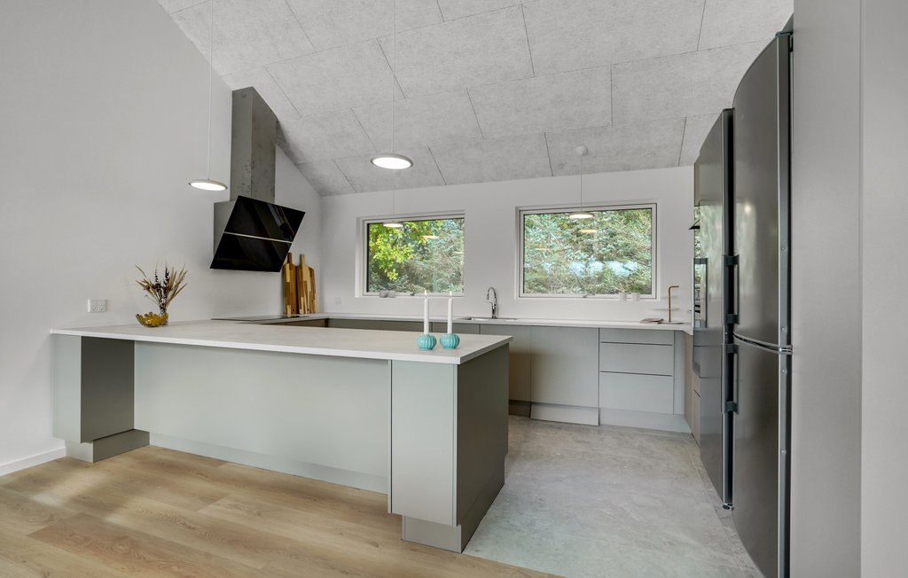 Feriehus - Blokhus Strand , Danmark - A13020 7