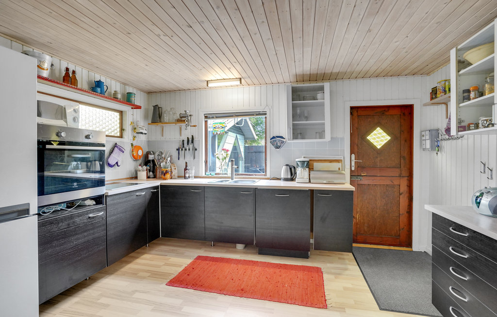 Feriehuse - Blokhus , Danmark - A13026 7