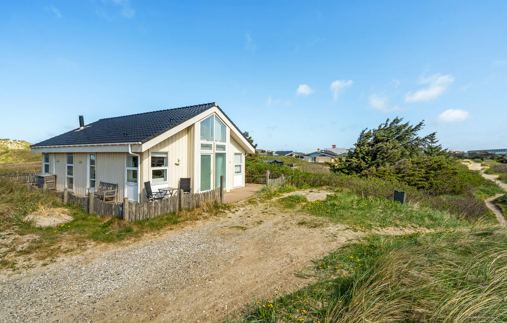 Ferienhaus - Blokhus Strand , Dänemark - A13070 10