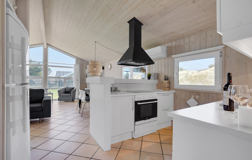 Ferienhaus - Blokhus , Dänemark - A13961 8