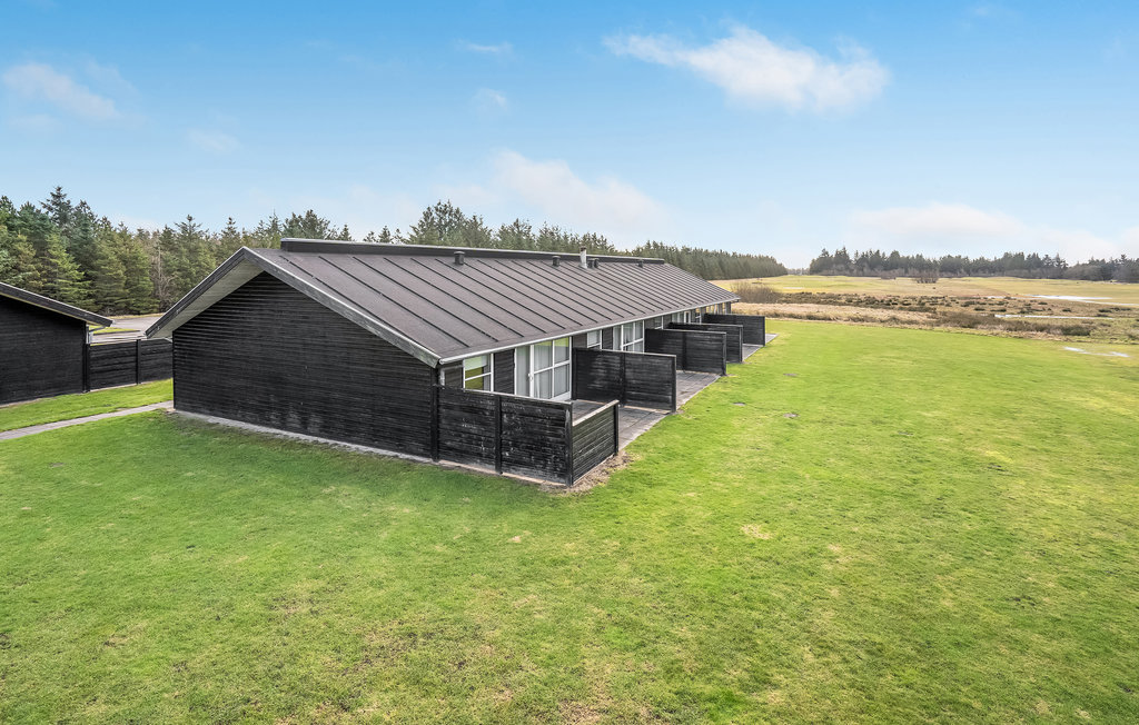 Feriehuse - Blokhus , Danmark - A13049 12