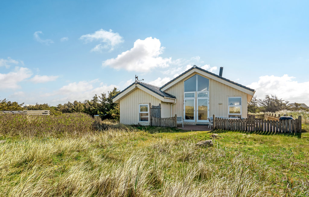Ferienhaus - Blokhus Strand , Dänemark - A13070 12