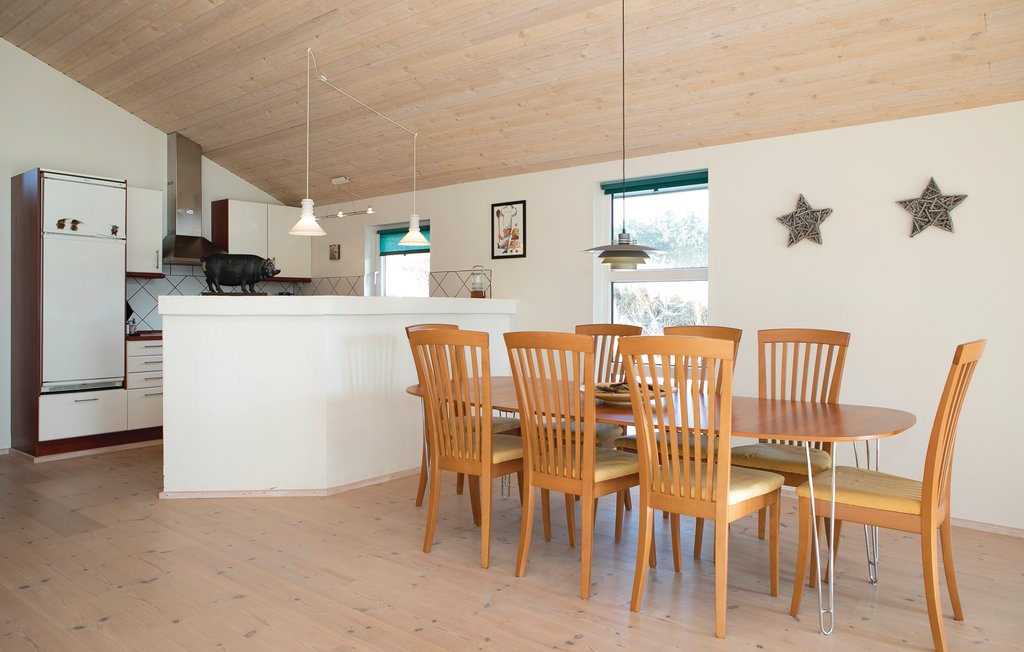 Feriehus - Blokhus , Danmark - A13455 12