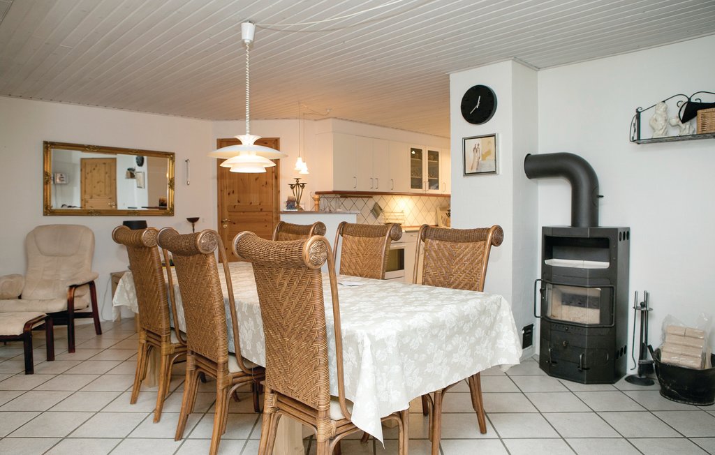 Ferienhaus - Hune , Dänemark - A13860 18