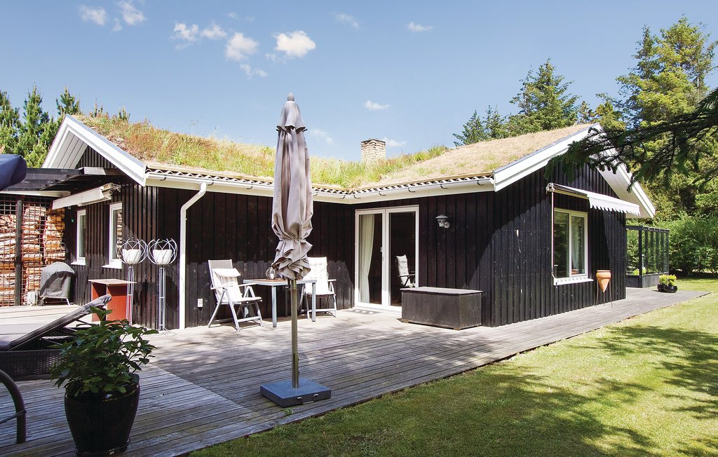 Ferienhaus - Hune , Dänemark - A13860 5