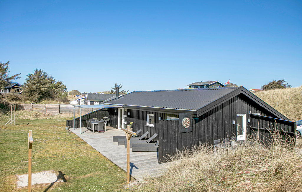 Ferienhaus - Blokhus , Dänemark - A13961 12