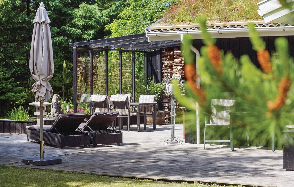 Ferienhaus - Hune , Dänemark - A13860 6