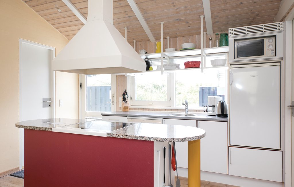 Feriehus - Blokhus , Danmark - A13930 13