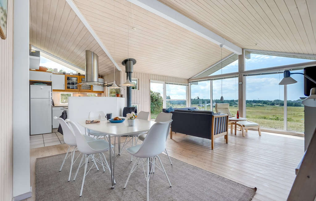 Ferienhaus - Blokhus , Dänemark - A13404 7