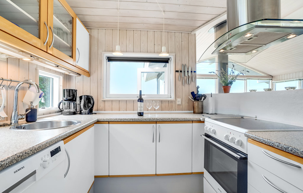 Ferienhaus - Blokhus , Dänemark - A13404 9