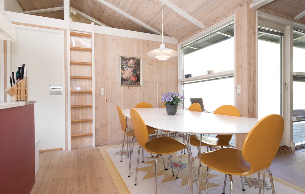Feriehus - Blokhus , Danmark - A13930 12