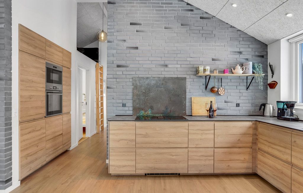 Ferienhaus - Hune , Dänemark - A13011 17