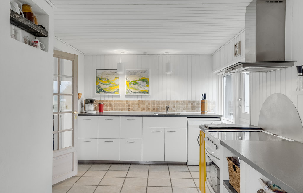 Ferienhaus - blokhus strand , Dänemark - A13021 6