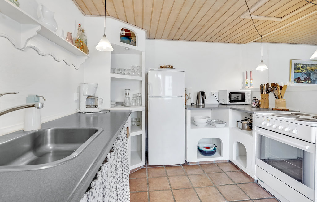 Ferienwohnung - Blokhus , Dänemark - A13039 6