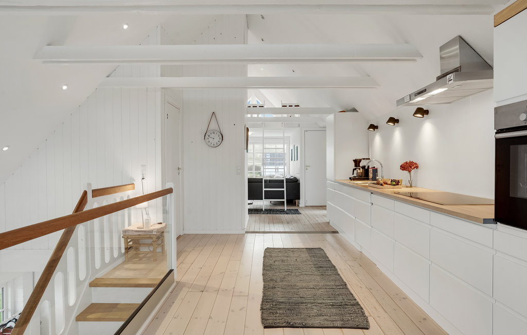 Feriehuse - blokhus strand , Danmark - A13061 16