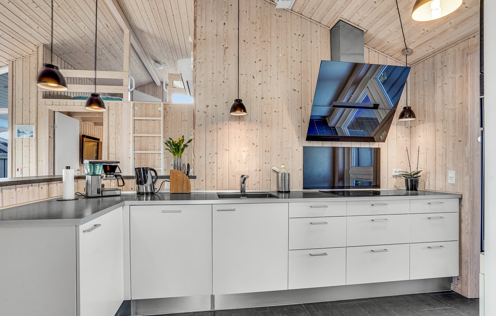 Ferienhaus - Blokhus strand , Dänemark - A13116 20