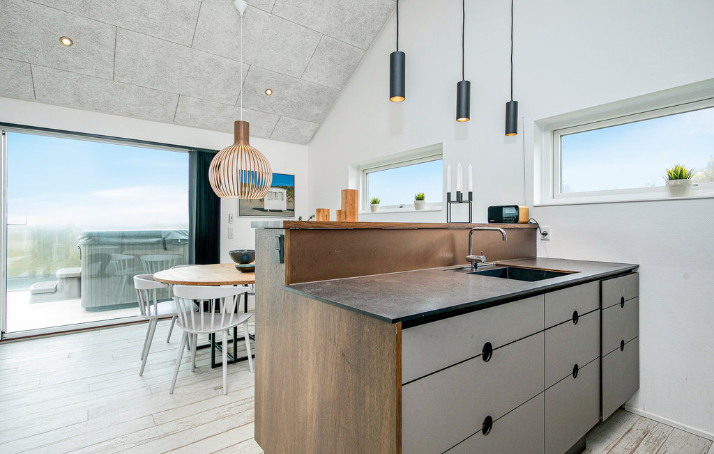 Ferienhaus - Blokhus , Dänemark - A13415 26