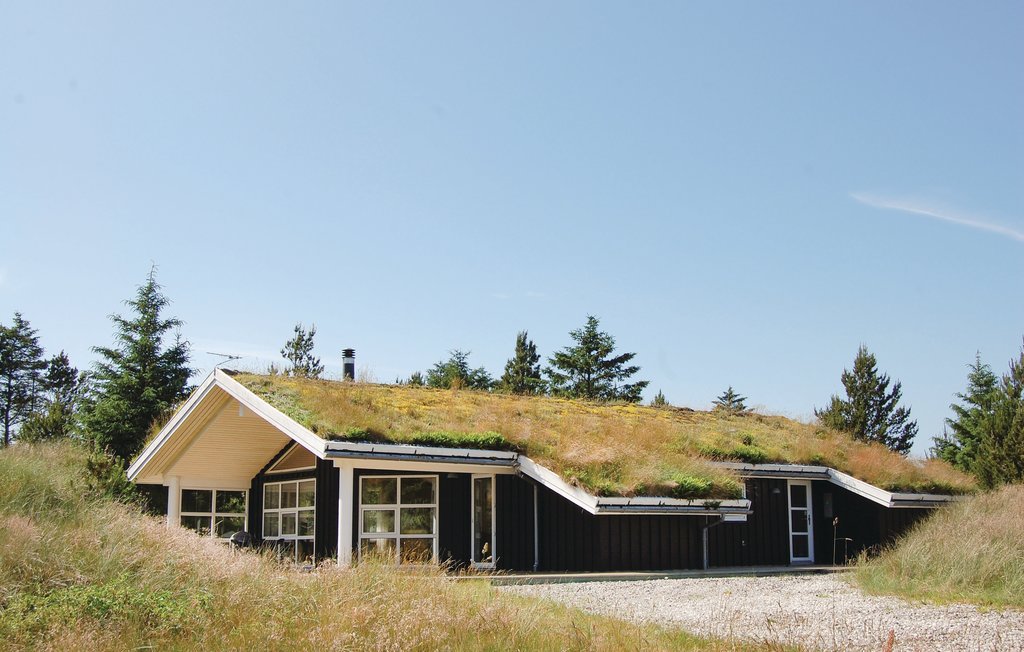 Feriehus - Blokhus , Danmark - A13455 4