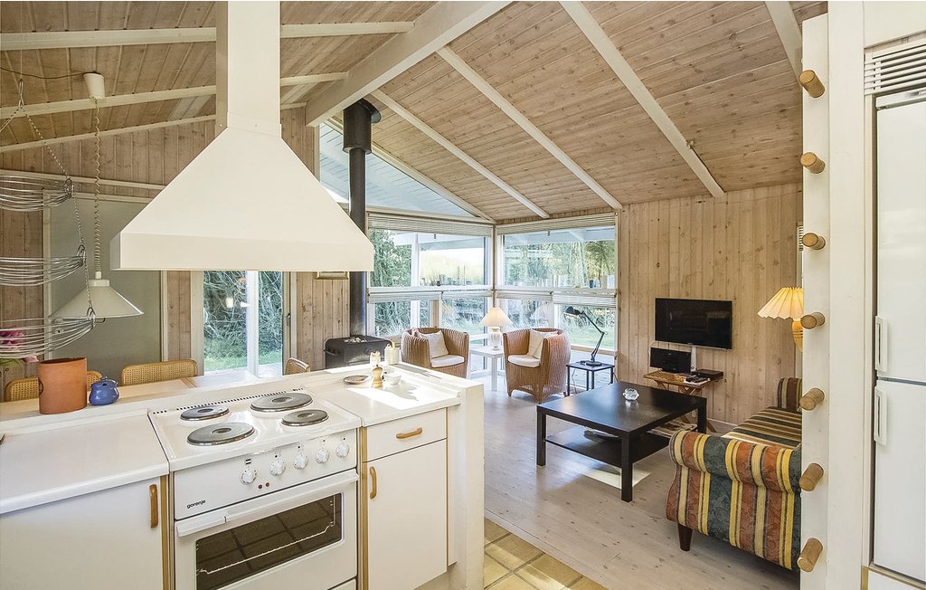 Semesterhus - Blokhus , Danmark - A13522 10
