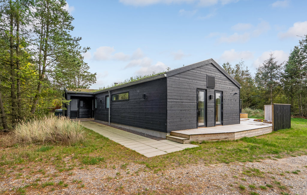 Ferienhaus - Blokhus Strand , Dänemark - A13015 9