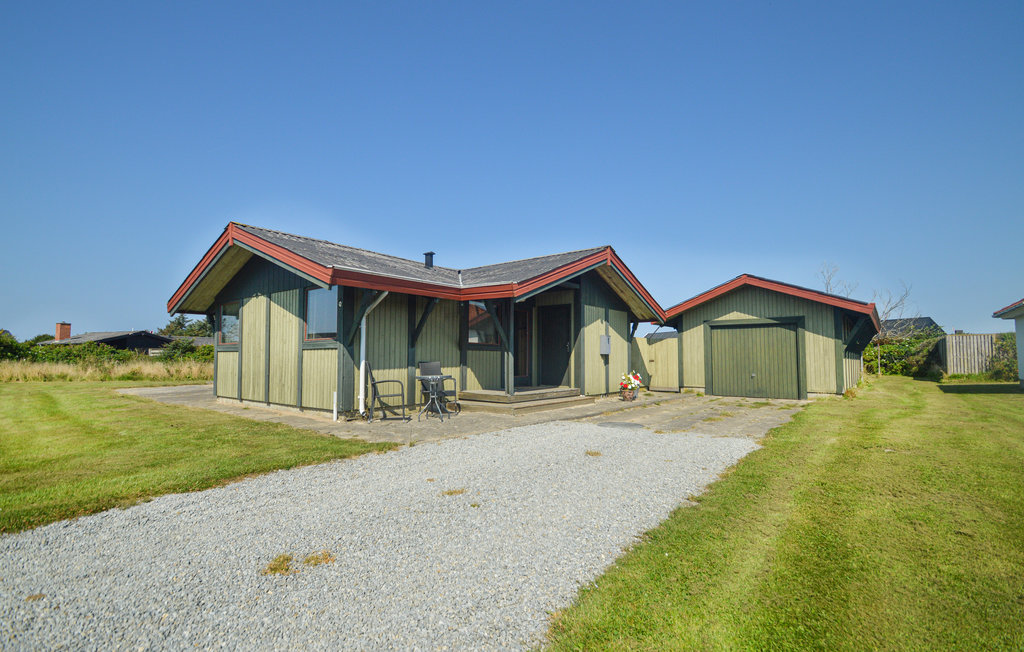 Feriehuse - Blokhus , Danmark - A13016 5