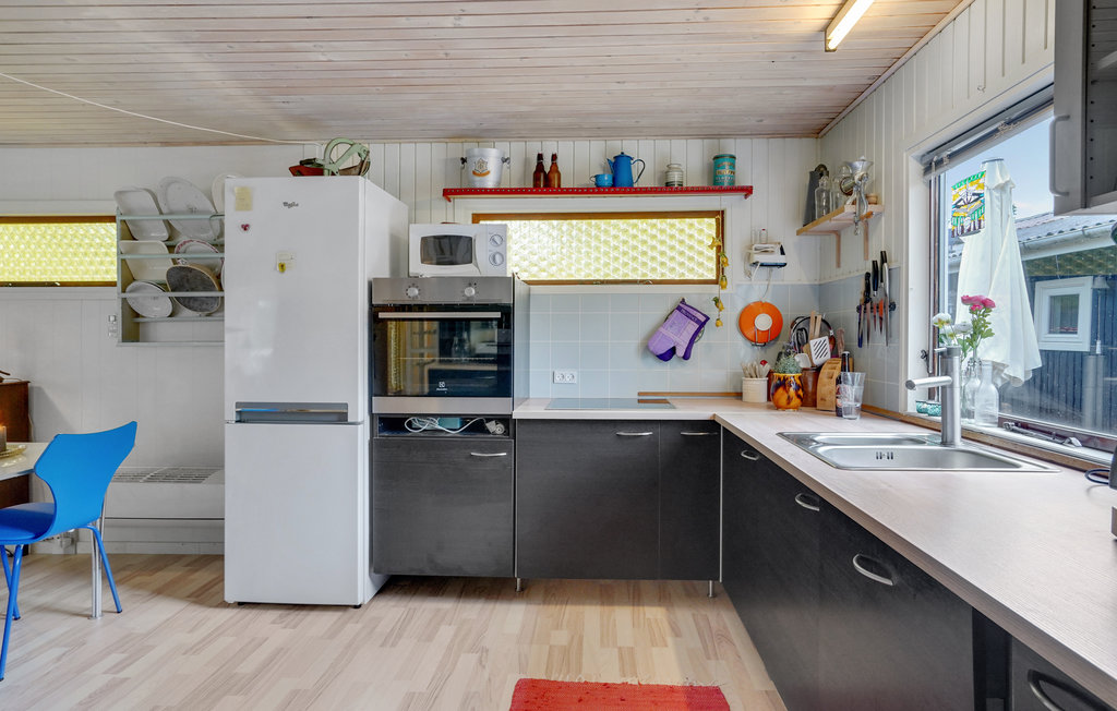 Feriehuse - Blokhus , Danmark - A13026 8