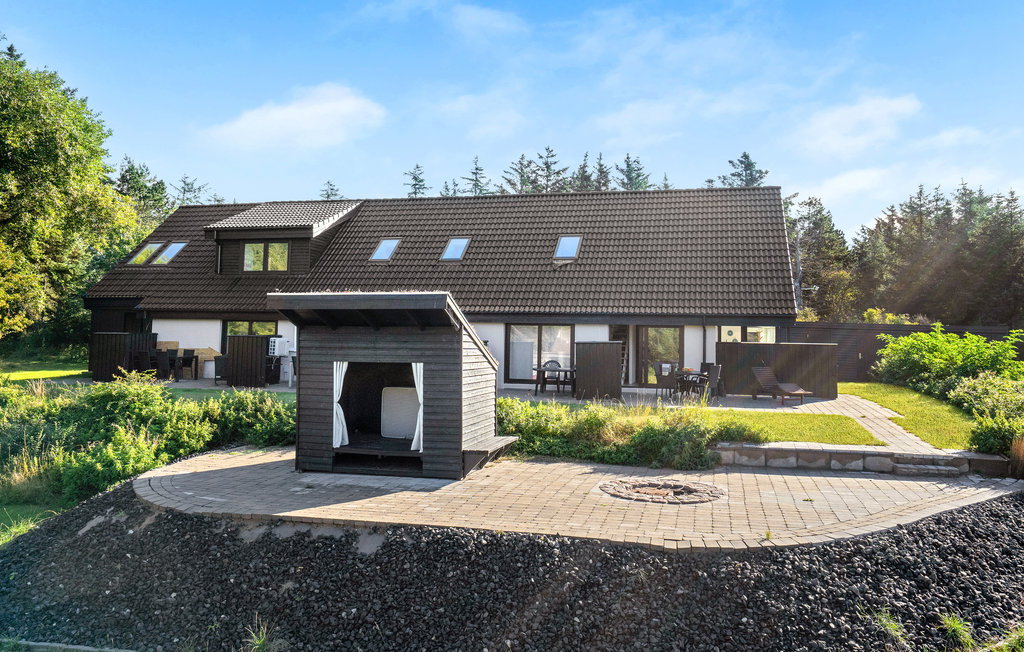 Ferieleilighet - Blokhus , Danmark - A13027 10