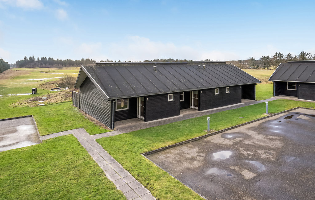 Feriehus - Blokhus , Danmark - A13057 11