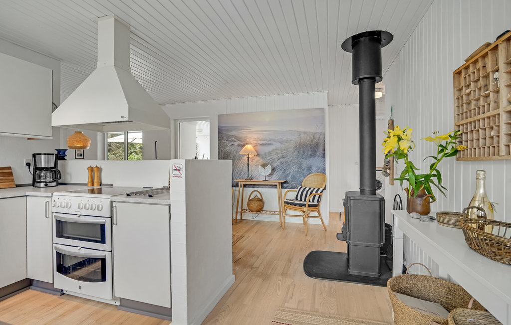 Feriehuse - Blokhus , Danmark - A13155 7