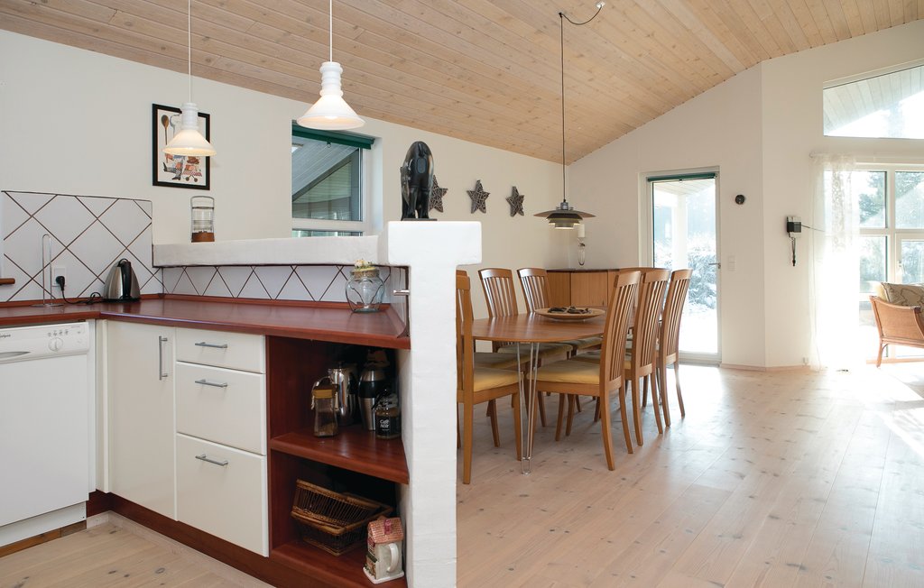 Feriehus - Blokhus , Danmark - A13455 11