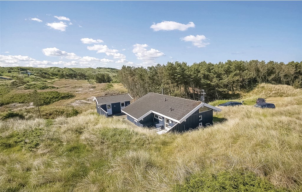 Semesterhus - Blokhus , Danmark - A13522 4