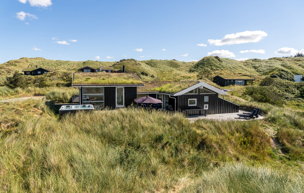 Ferienhaus - Blokhus Strand , Dänemark - A13018 8