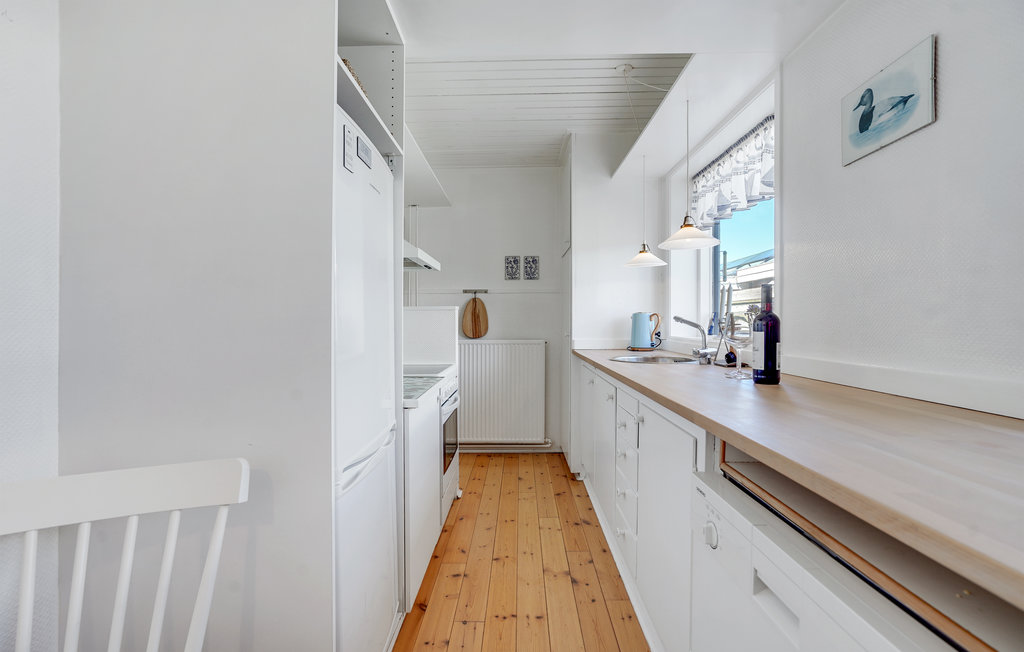 Ferienhaus - Blokhus Strand , Dänemark - A13023 15
