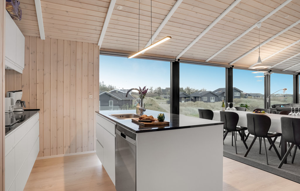 Ferienhaus - Blokhus Strand , Dänemark - A13025 15
